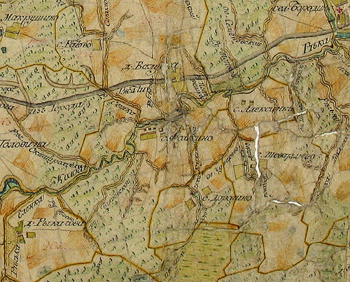 ���� ������������ ��������� 1790-� ��.