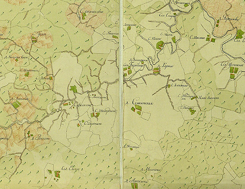 ��������� ����� 1778-1796 ��.