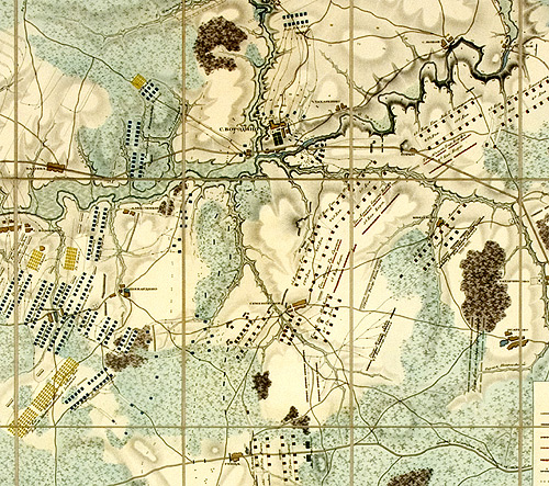 ������������ ����� ��� ���� �������� 24 � 26 ������� 1812 �. ����� - �.�. ����. 1814 �.