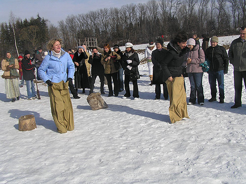 ������ � ������