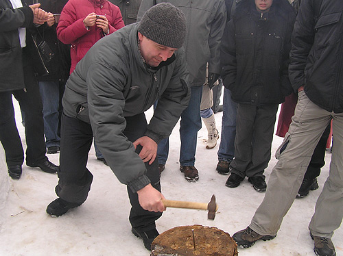 ������� ���������� - ��������� ������