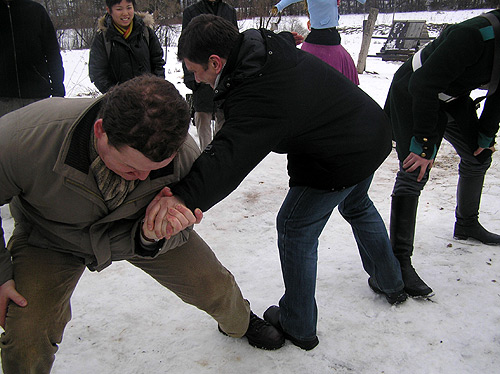 ������ �� ����� - ������������ ��������������� ������