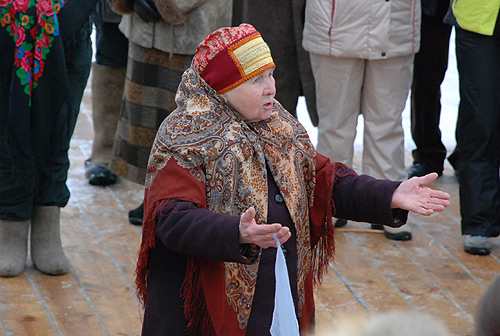 ����� � ������� ��������...