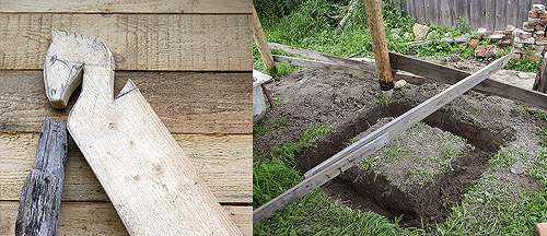 ����� � ������� ��� ������ ���������.