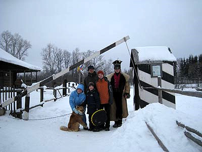 ����� ����� ���������