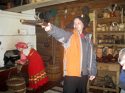 ����� ����� ���������