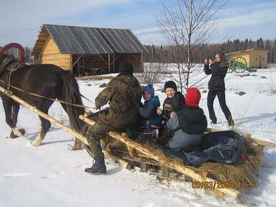 ����� ����� ���������