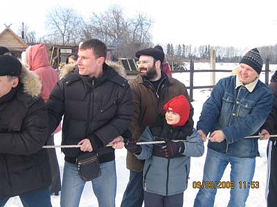 ����� ����� ���������