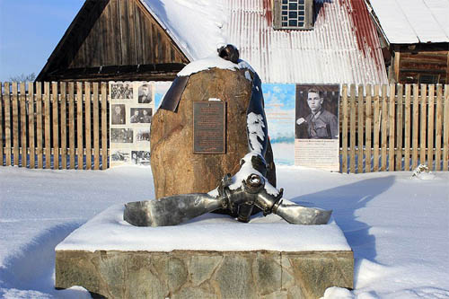 �������� ���� ���������-������������ - ���������� ���� ������ � ������������ (� ������ ������� ������� 172-�� ��������������� ������������ �����, �������� ���������� ���������� �.�., 19 ������� 1942 ���� ������������ ��������� ����� ��� ����������� �����)