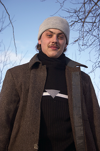 ���� ������� � ����� ���������� ��������