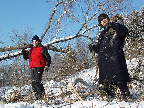 ������ ����� � ������