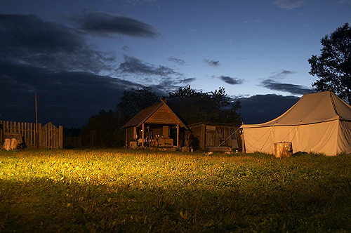 ���� � ������ ������ � ����-���������� ��������