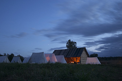 ����� � ������ 8-� ����������� ����������� �����