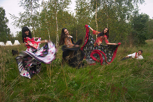 ������ � ��������